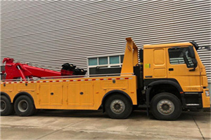 鄯善道路救援公司